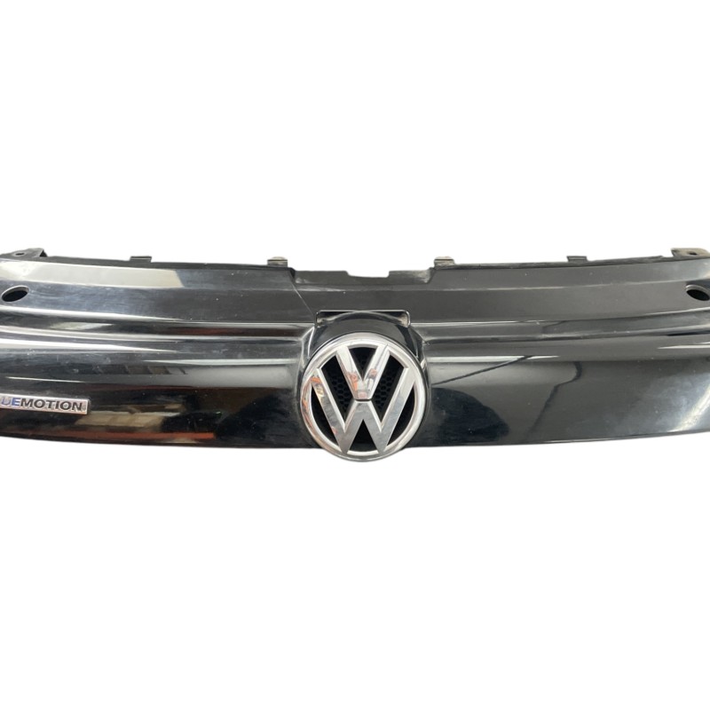 Grila radiator cu emblema / Volkswagen Polo 6R 2013 / Caroserie, oglinzi si faruri