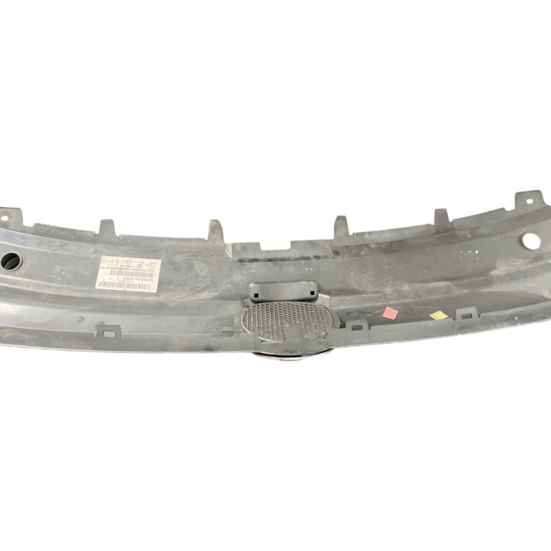 Grila radiator cu emblema / Volkswagen Polo 6R 2013 / Caroserie, oglinzi si faruri