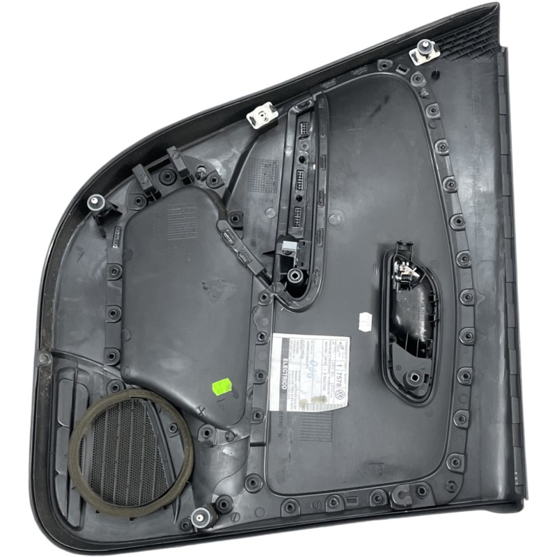 Panou tapiterie usa dreapta spate / Volkswagen Polo 6R 2013 / Interior