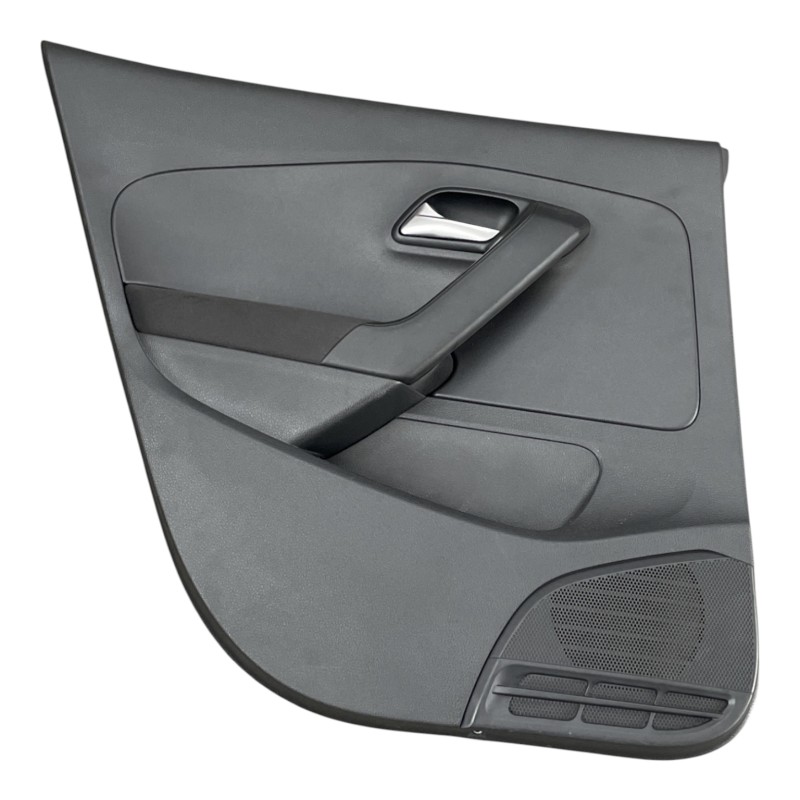 Panou tapiterie usa stanga spate Volkswagen Polo 6R 2013