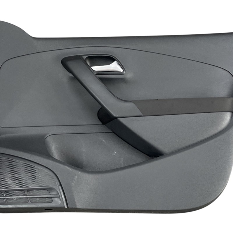 Panou tapiterie usa dreapta fata / Volkswagen Polo 6R 2013 / Interior