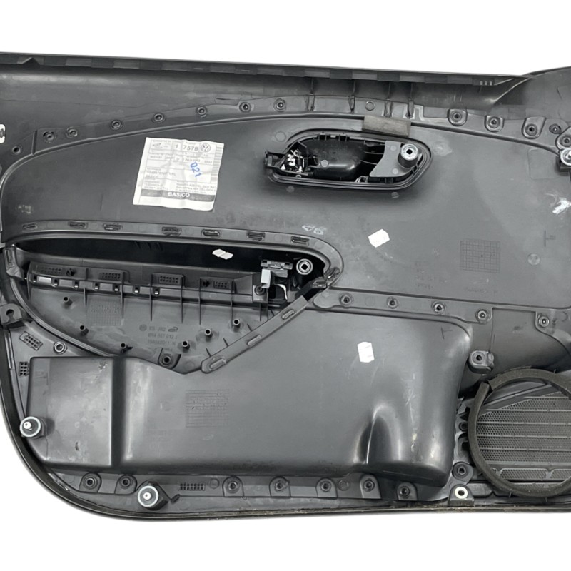 Panou tapiterie usa dreapta fata / Volkswagen Polo 6R 2013 / Interior