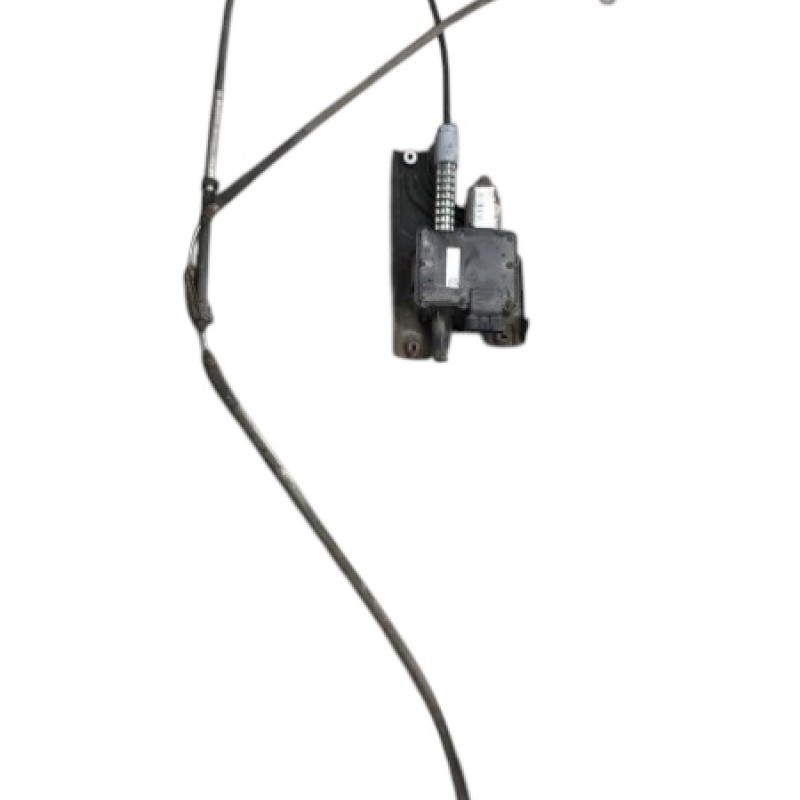 Actuator motor frana de mana / Opel Insignia A 2013 / Frane