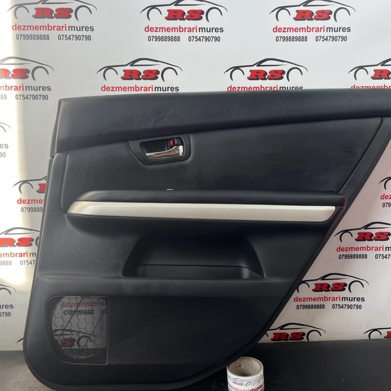 Panou tapiterie usa dreapta spate / Lexus RX 400h XU30 2007 / Interior