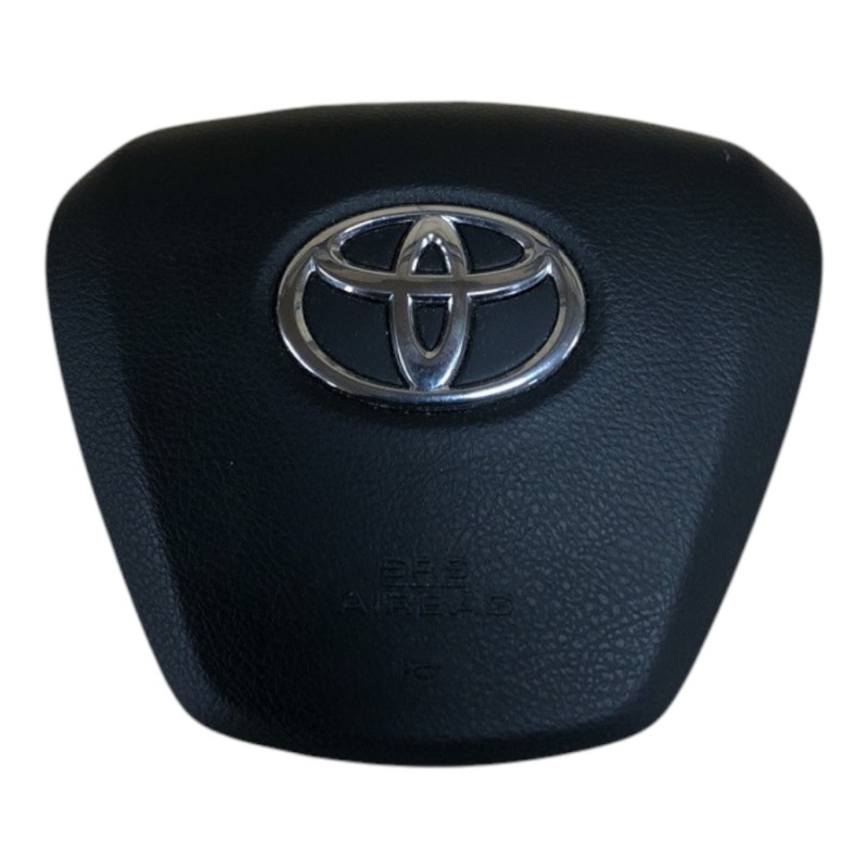 Airbag volan / Toyota Avensis T27 2009 / Interior