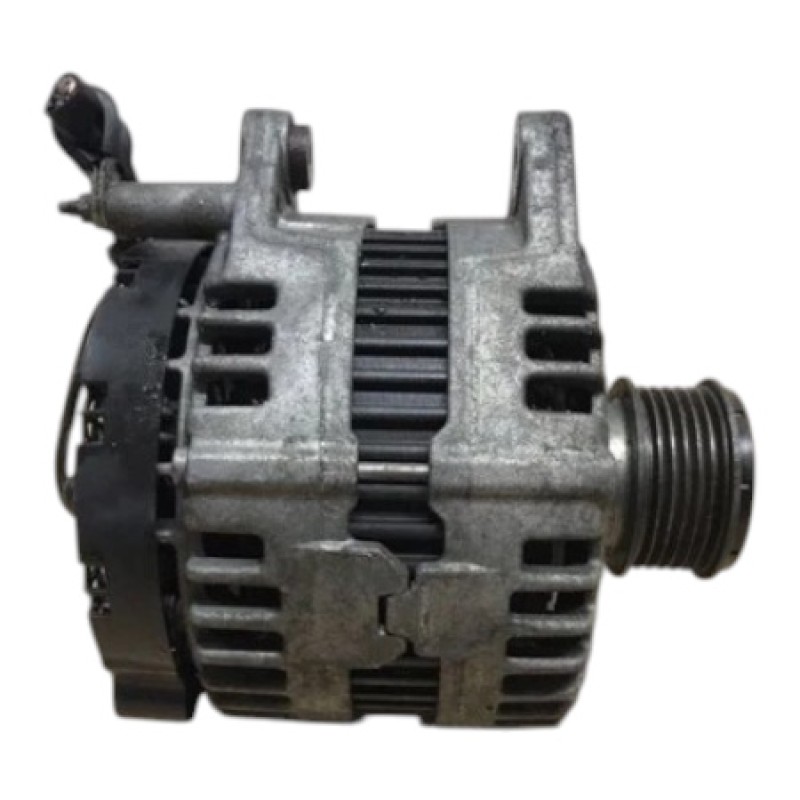 Alternator / Volkswagen Passat B6 2009 / Motor, racire si evacuare