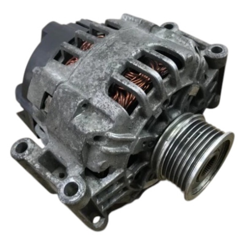 Alternator / Volkswagen Passat B6 2008 / Motor, racire si evacuare