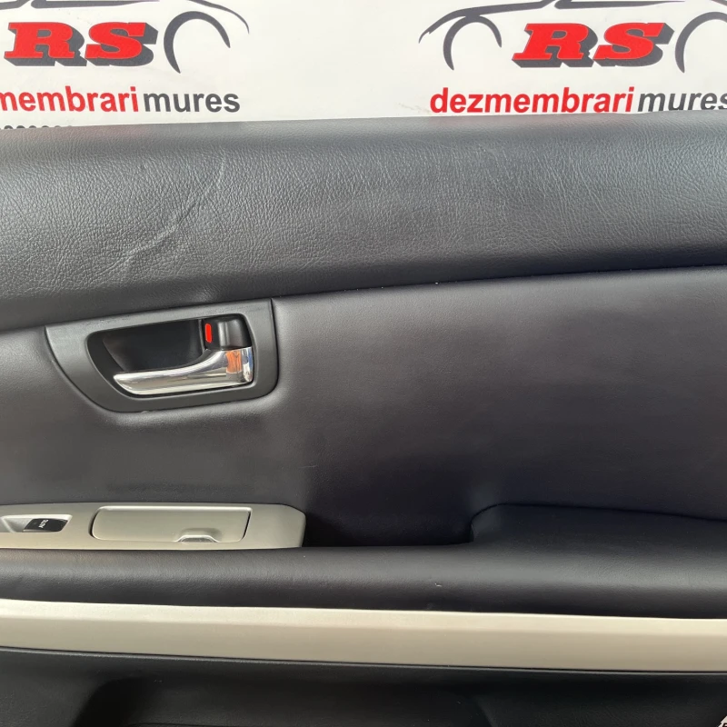 Panou tapiterie usa dreapta spate / Lexus RX 400h XU30 2007 / Interior