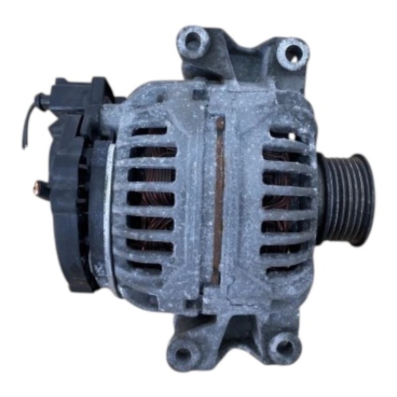 Alternator / Volkswagen Sharan 7N 2012 / Motor, racire si evacuare