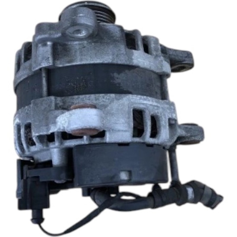 Alternator / Volkswagen Sharan 7N 2013 / Motor, racire si evacuare