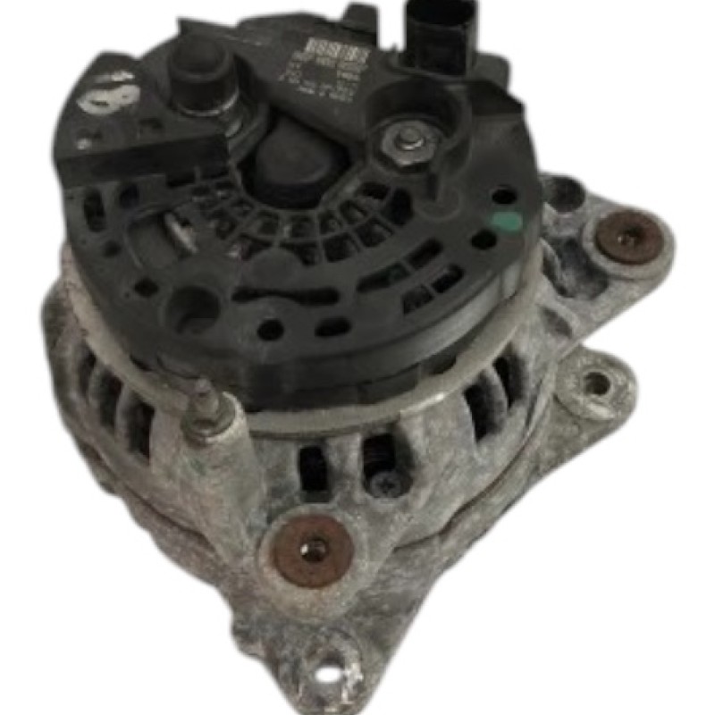 Alternator / Volkswagen Golf MK6 2011 / Motor, racire si evacuare