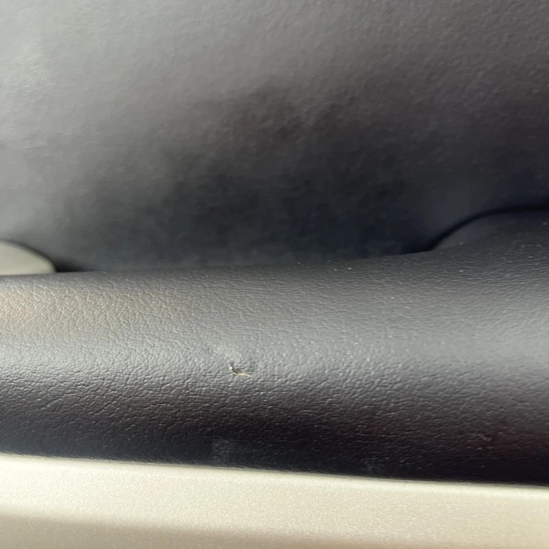 Panou tapiterie usa dreapta spate / Lexus RX 400h XU30 2007 / Interior