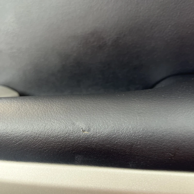 Panou tapiterie usa dreapta spate / Lexus RX 400h XU30 2007 / Interior