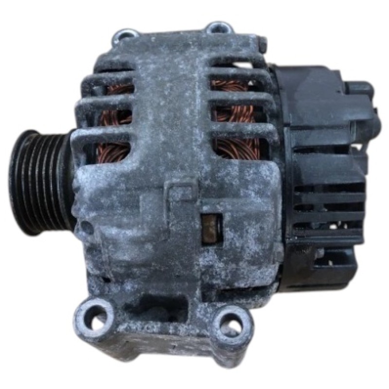Alternator / Volkswagen Passat B6 2008 / Motor, racire si evacuare