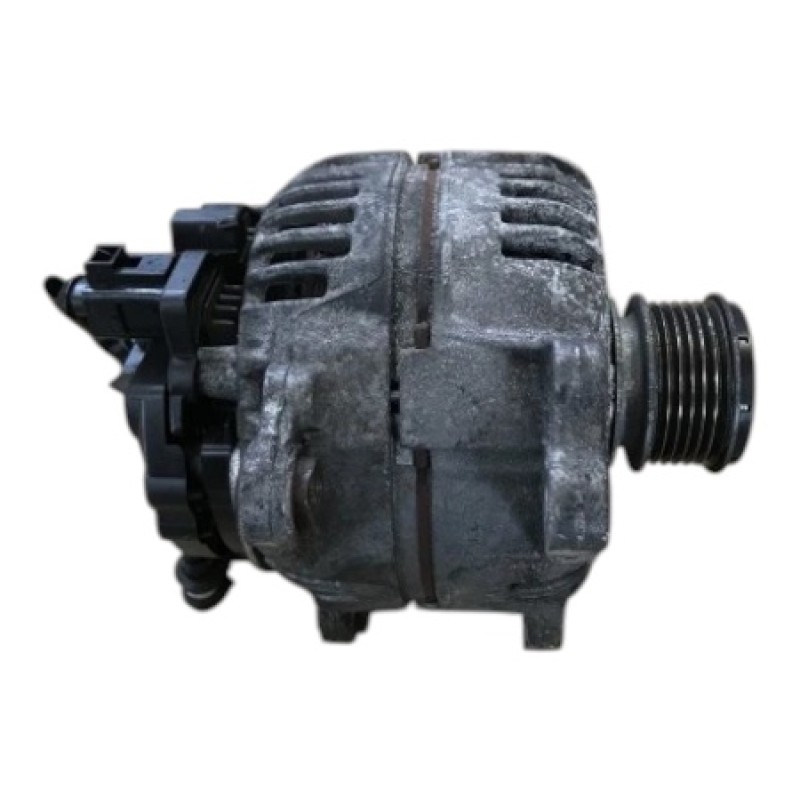 Alternator / Volkswagen Polo 6R 2010 / Motor, racire si evacuare