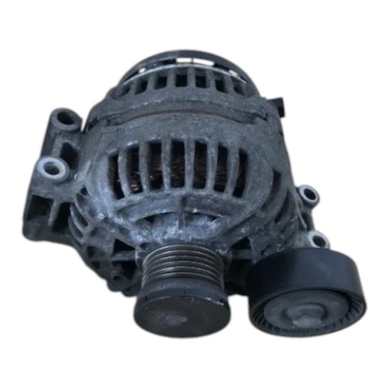 Alternator / BMW Seria 1 E87 2006 / Motor, racire si evacuare