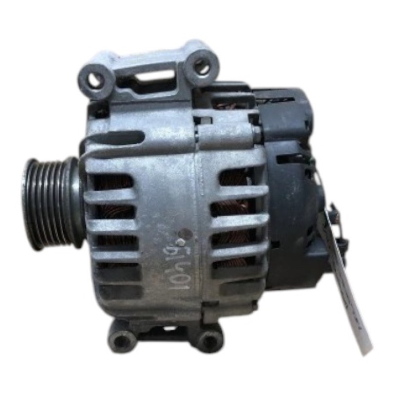 Alternator / Volkswagen Passat B7 2012 / Motor, racire si evacuare