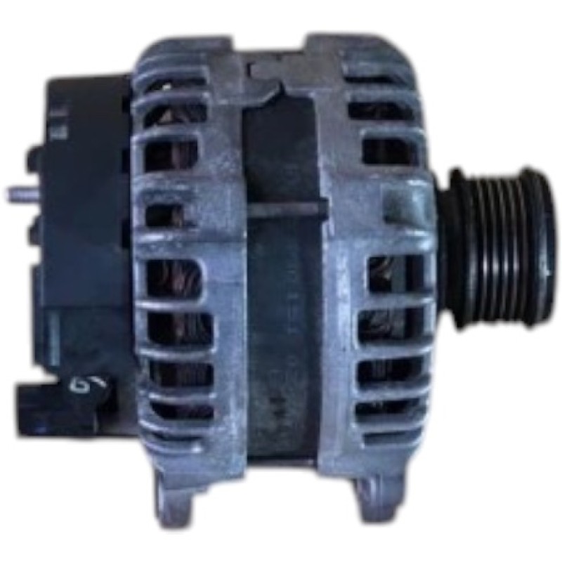 Alternator / Volkswagen Passat B7 2014 / Motor, racire si evacuare