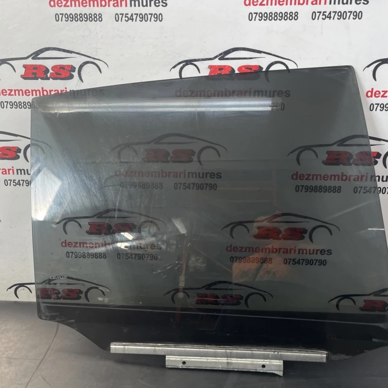 Geam dreapta spate Lexus RX 400h XU30 2007