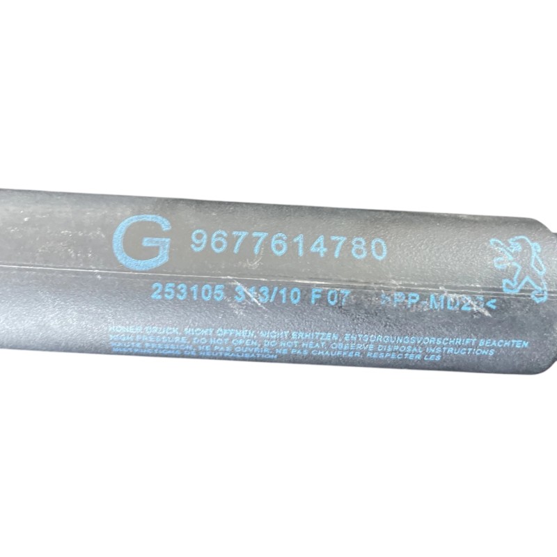 Amortizor haion / Peugeot 508 508 2014 / Caroserie, oglinzi si faruri