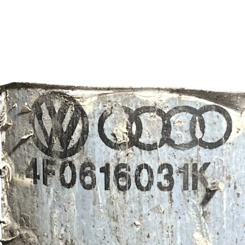 Amortizor telescop spate / Audi A6 Allroad C6 2008 / Directie si suspensie