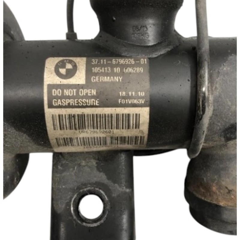 Amortizor telescop dreapta fata / BMW Seria 7 F01 2011 / Directie si suspensie