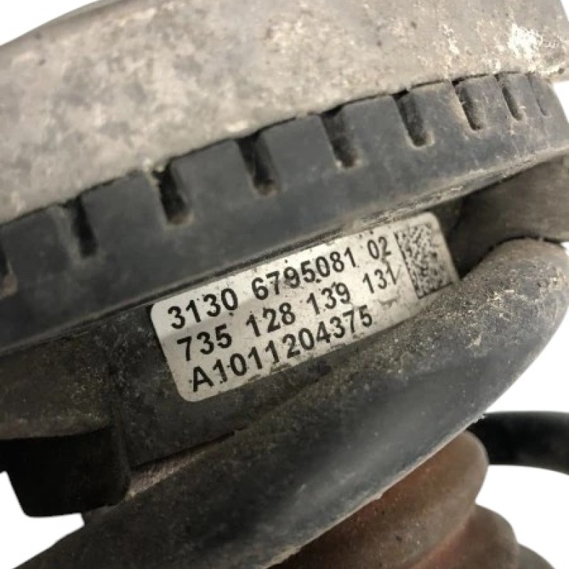 Amortizor telescop dreapta fata / BMW Seria 7 F01 2011 / Directie si suspensie