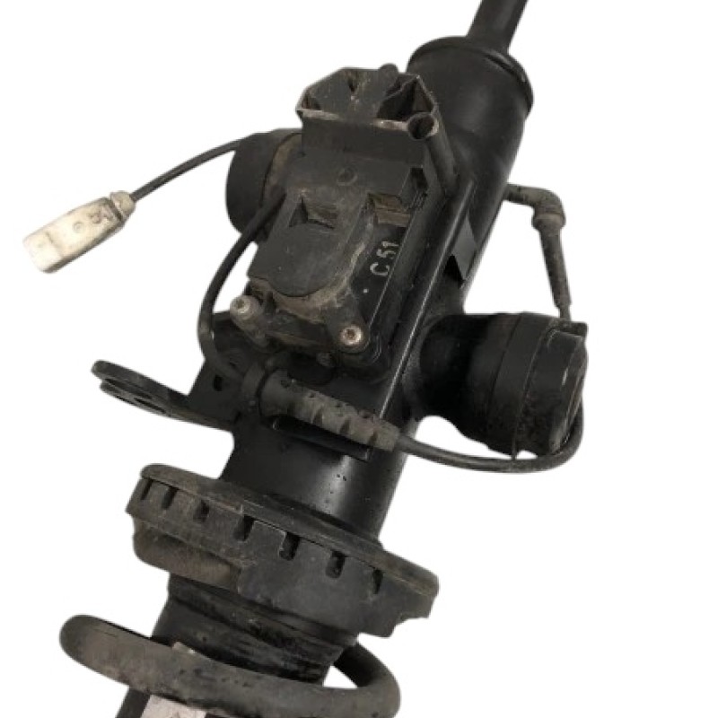 Amortizor telescop dreapta fata / BMW Seria 7 F01 2011 / Directie si suspensie