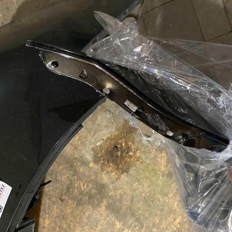 Bara fata / Skoda Octavia 3 5E 2014 / Caroserie, oglinzi si faruri