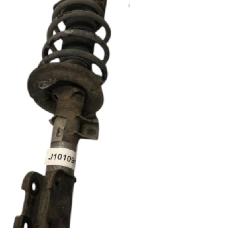 Amortizor telescop stanga fata / Kia Sorento Sorento 2013 / Directie si suspensie