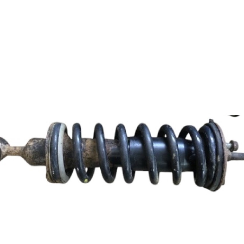 Amortizor telescop stanga fata / Nissan Navara D40 2006 / Directie si suspensie