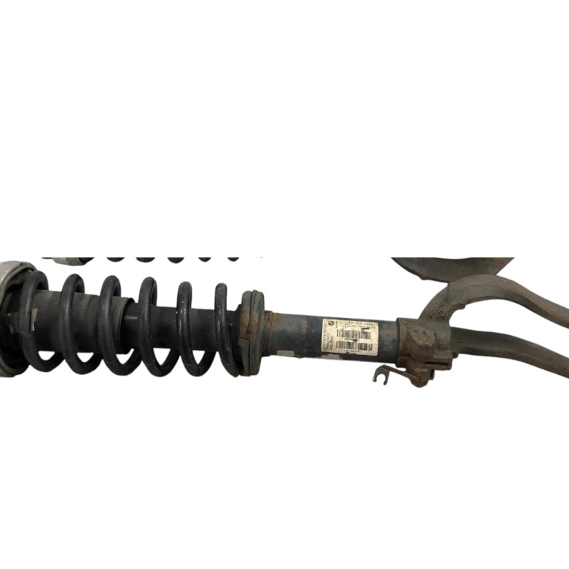 Amortizor telescop stanga fata / BMW X5 E70 LCI 2012 / Directie si suspensie