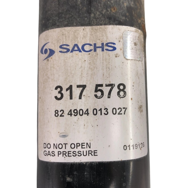 Amortizor telescop stanga fata / Volkswagen Passat CC 2013 / Directie si suspensie