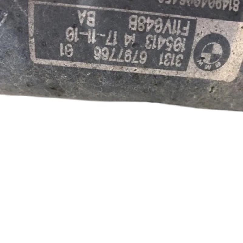 Amortizor telescop stanga fata / BMW Seria 5 F11 2010 / Directie si suspensie