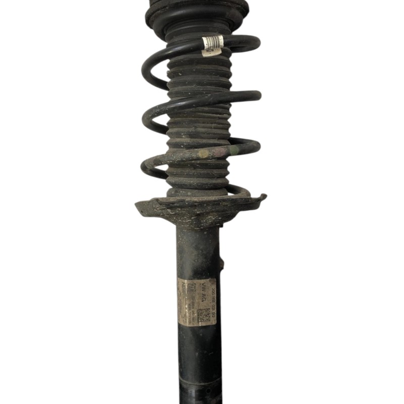 Amortizor telescop stanga fata / Volkswagen Passat B8 2016 / Directie si suspensie