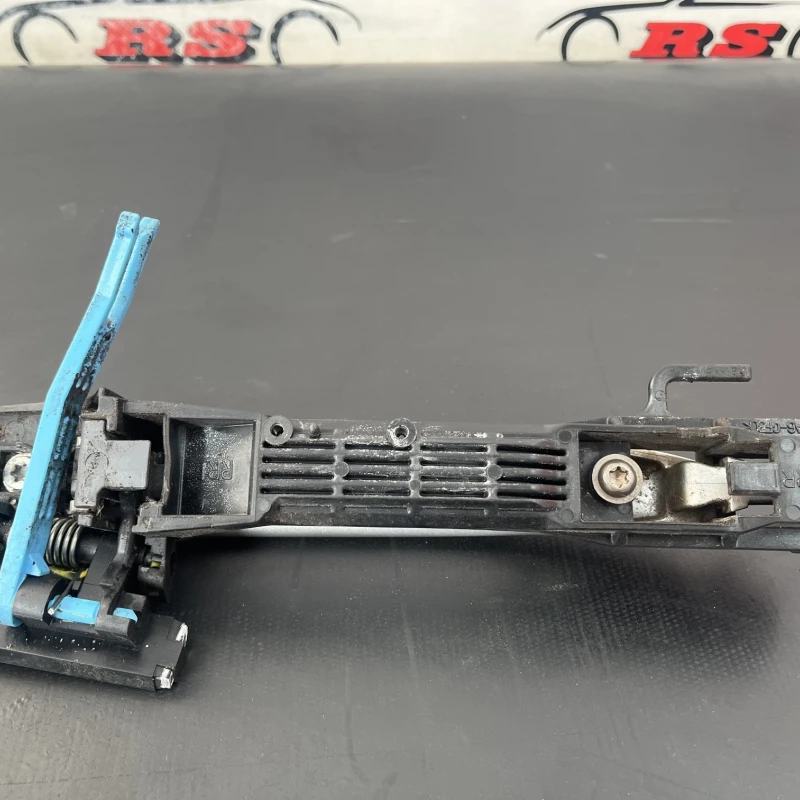 Maner usa dreapta spate / Lexus RX 400h XU30 2007 / Caroserie, oglinzi si faruri