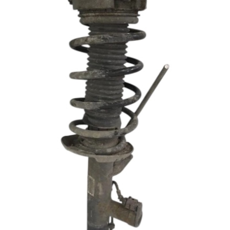 Amortizor telescop dreapta fata / Volkswagen Passat CC 2011 / Directie si suspensie