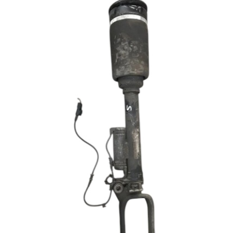 Amortizor telescop stanga spate / Mercedes-Benz GL Class X164 2012 / Directie si suspensie