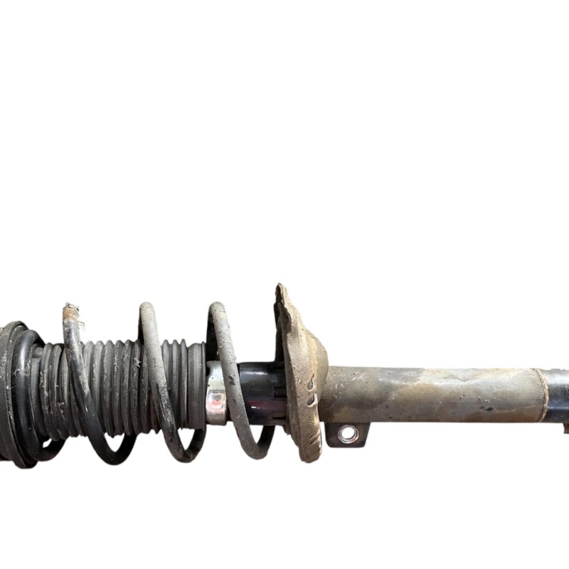 Amortizor telescop stanga fata / Seat Leon 5F 2015 / Directie si suspensie