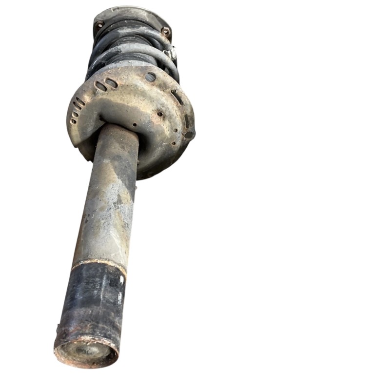 Amortizor telescop stanga fata / Seat Leon 5F 2015 / Directie si suspensie