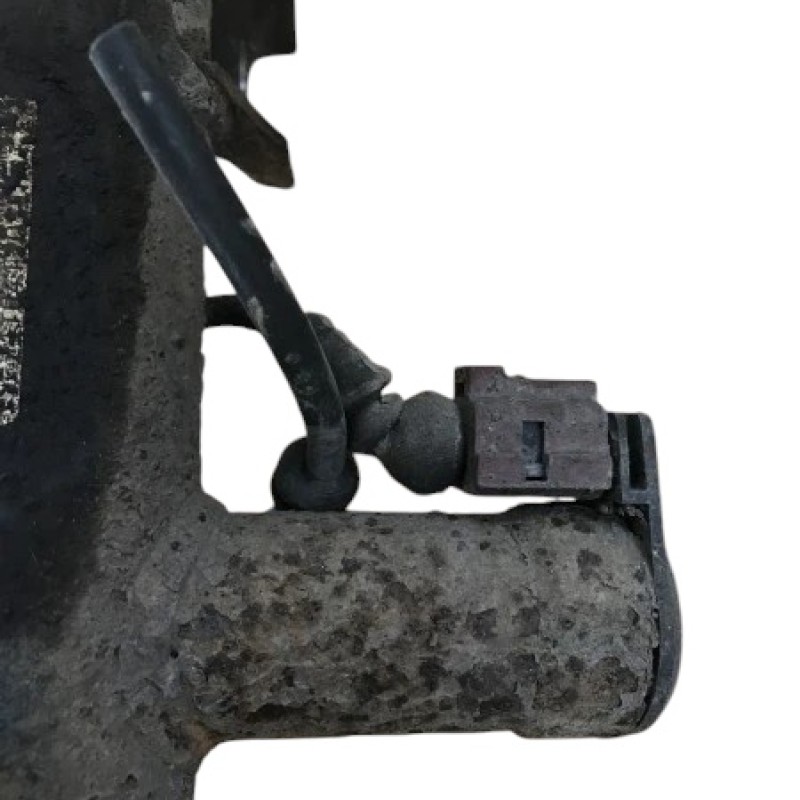 Amortizor telescop stanga fata / Volkswagen Golf MK6 2009 / Directie si suspensie