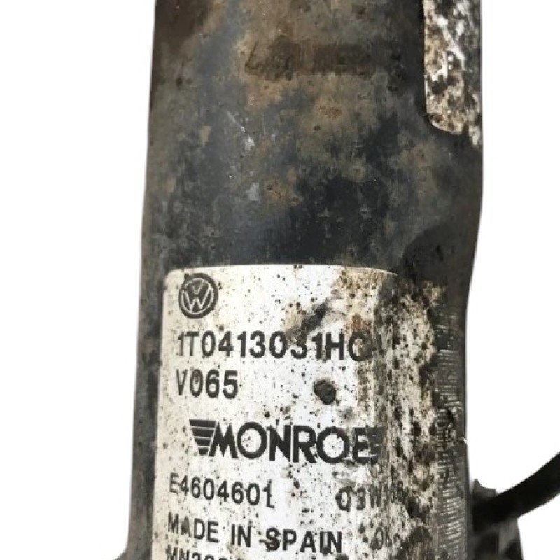 Amortizor telescop stanga fata / Volkswagen Golf MK6 2009 / Directie si suspensie