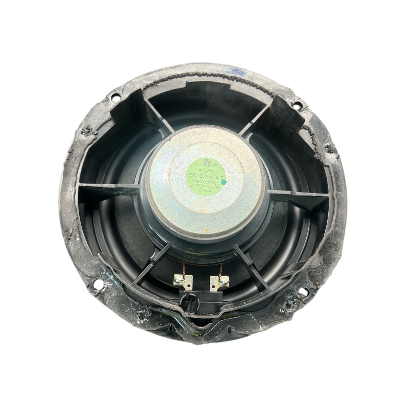 Boxa / Volkswagen Polo 6R 2013 / Audio si electronice