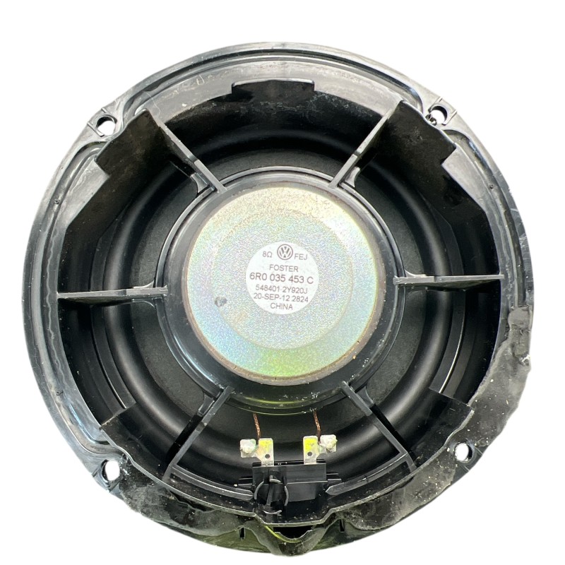 Boxa / Volkswagen Polo 6R 2013 / Audio si electronice