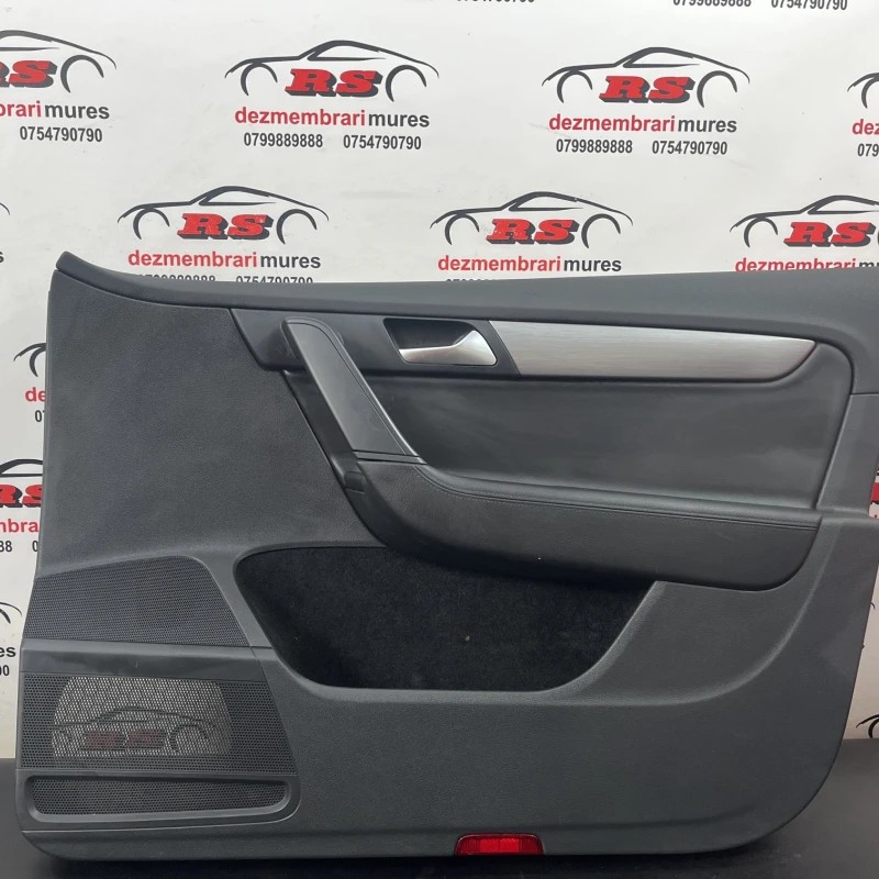 Panou tapiterie usa dreapta fata / Volkswagen Passat B7 2012 / Interior