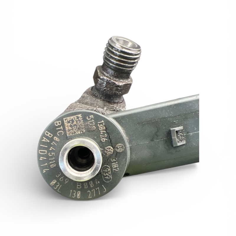 Injector / Volkswagen Amarok Amarok 2013 / Motor, racire si evacuare