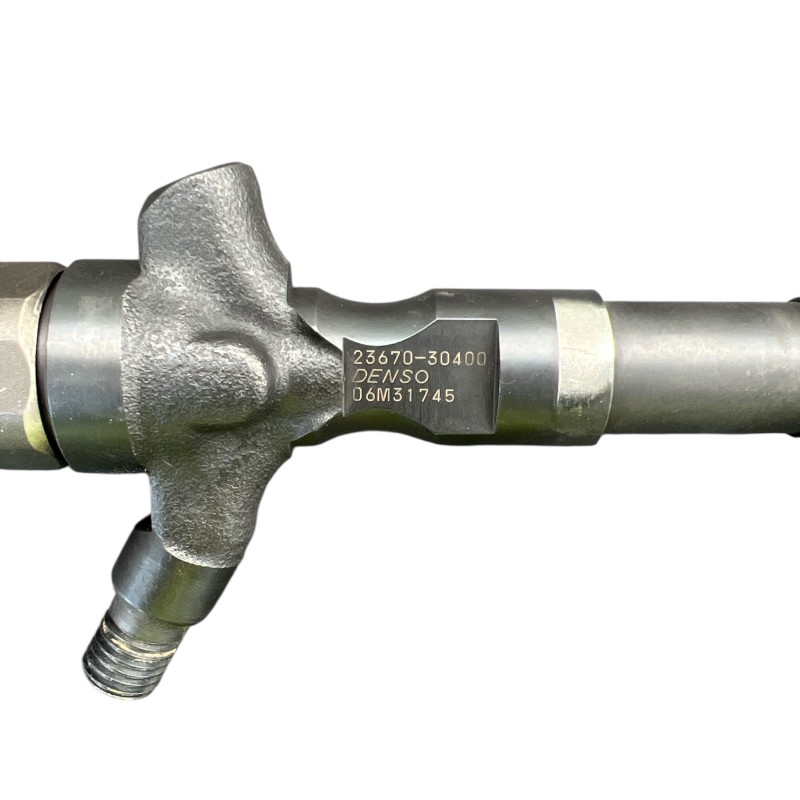 Injector / Toyota Hilux AN20 2010 / Motor, racire si evacuare