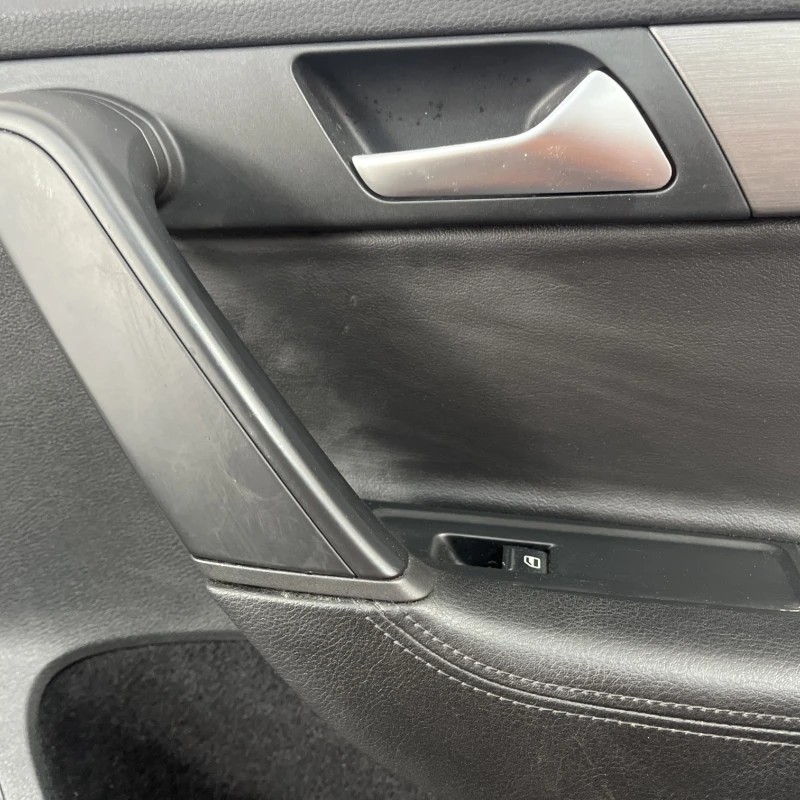 Panou tapiterie usa dreapta fata / Volkswagen Passat B7 2012 / Interior