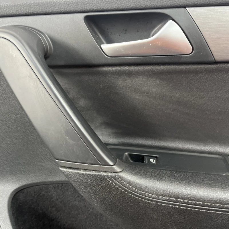Panou tapiterie usa dreapta fata / Volkswagen Passat B7 2012 / Interior