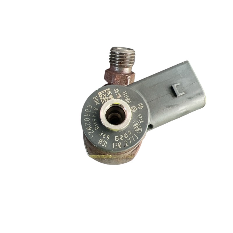 Injector / Volkswagen Sharan 7N 2013 / Motor, racire si evacuare